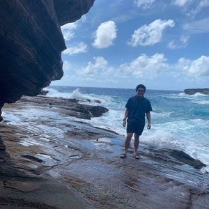 Meet your Posher, Paul bryan